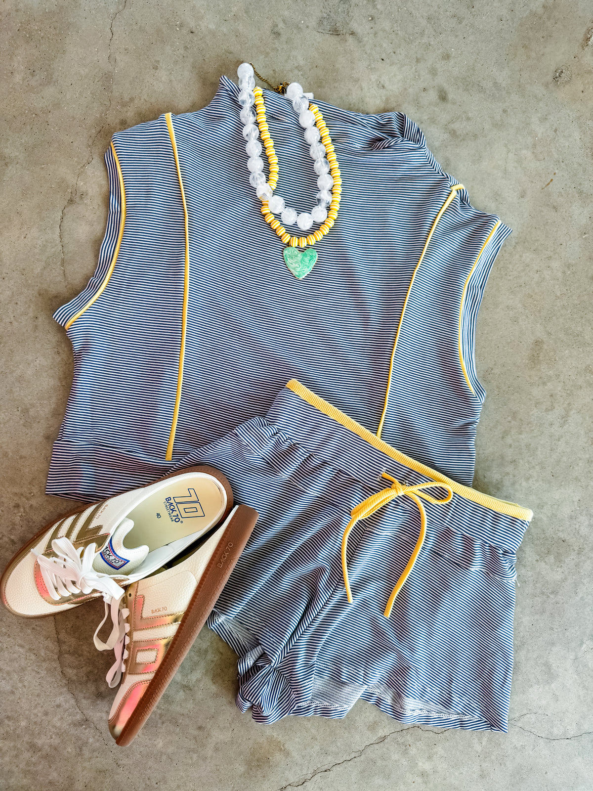 Sunny Side Set