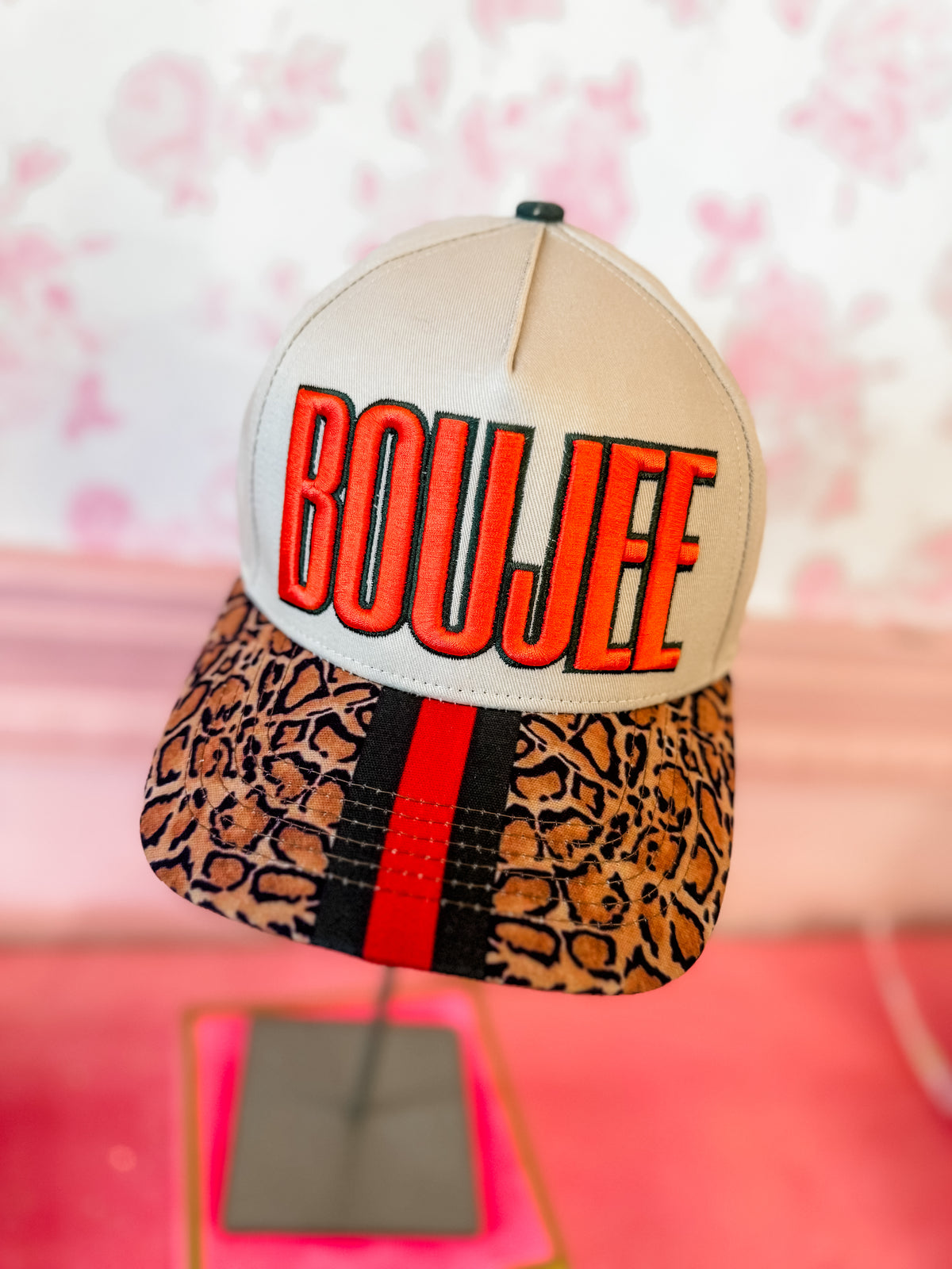 Boujee Hat