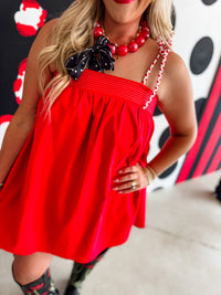 Hub City Gal Dress