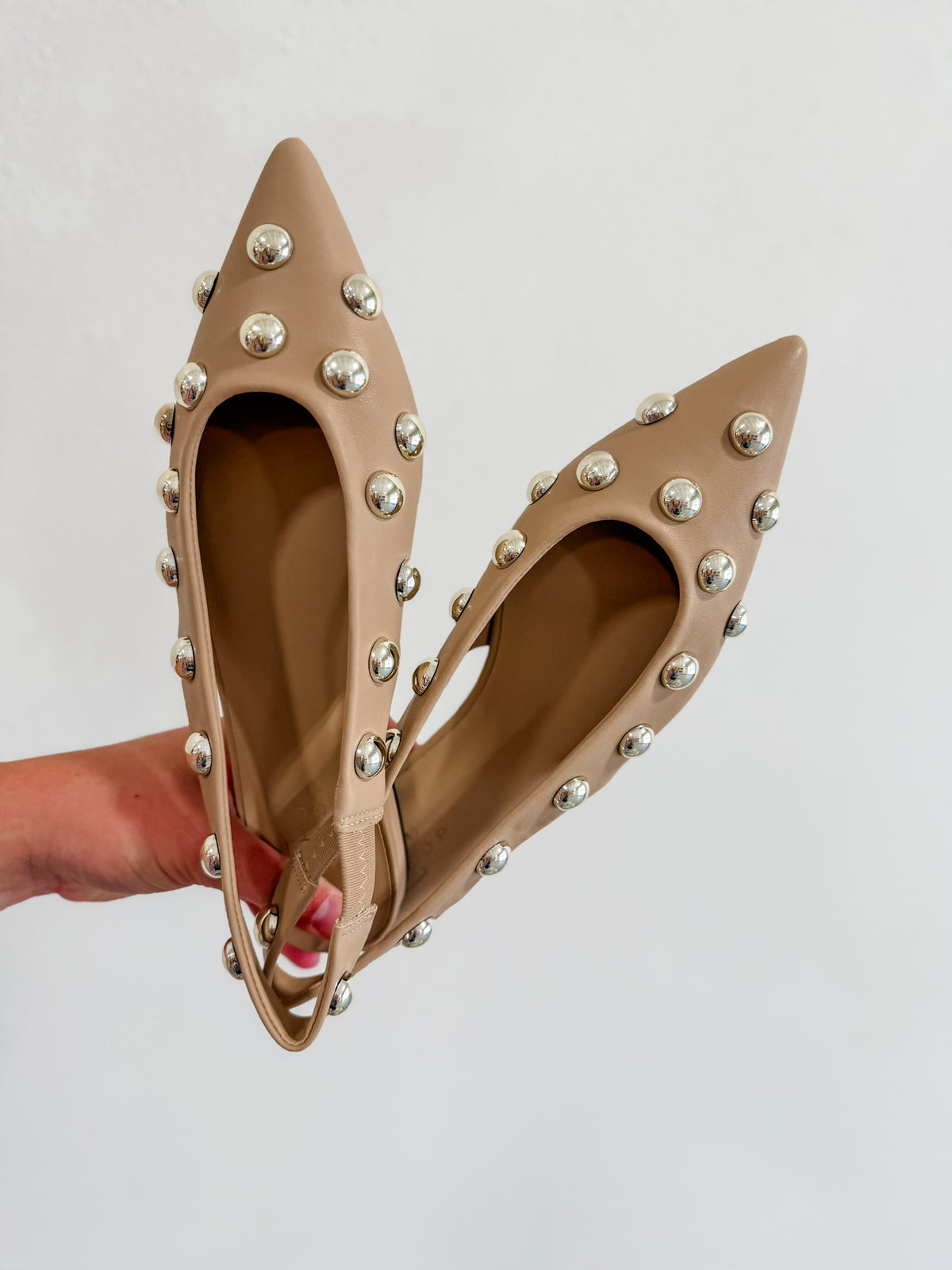 Arizona Nude Flats