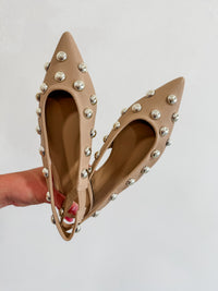 Arizona Nude Flats