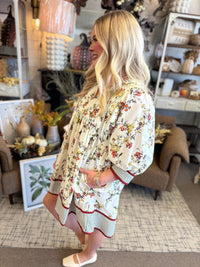 On My Mind  Dress