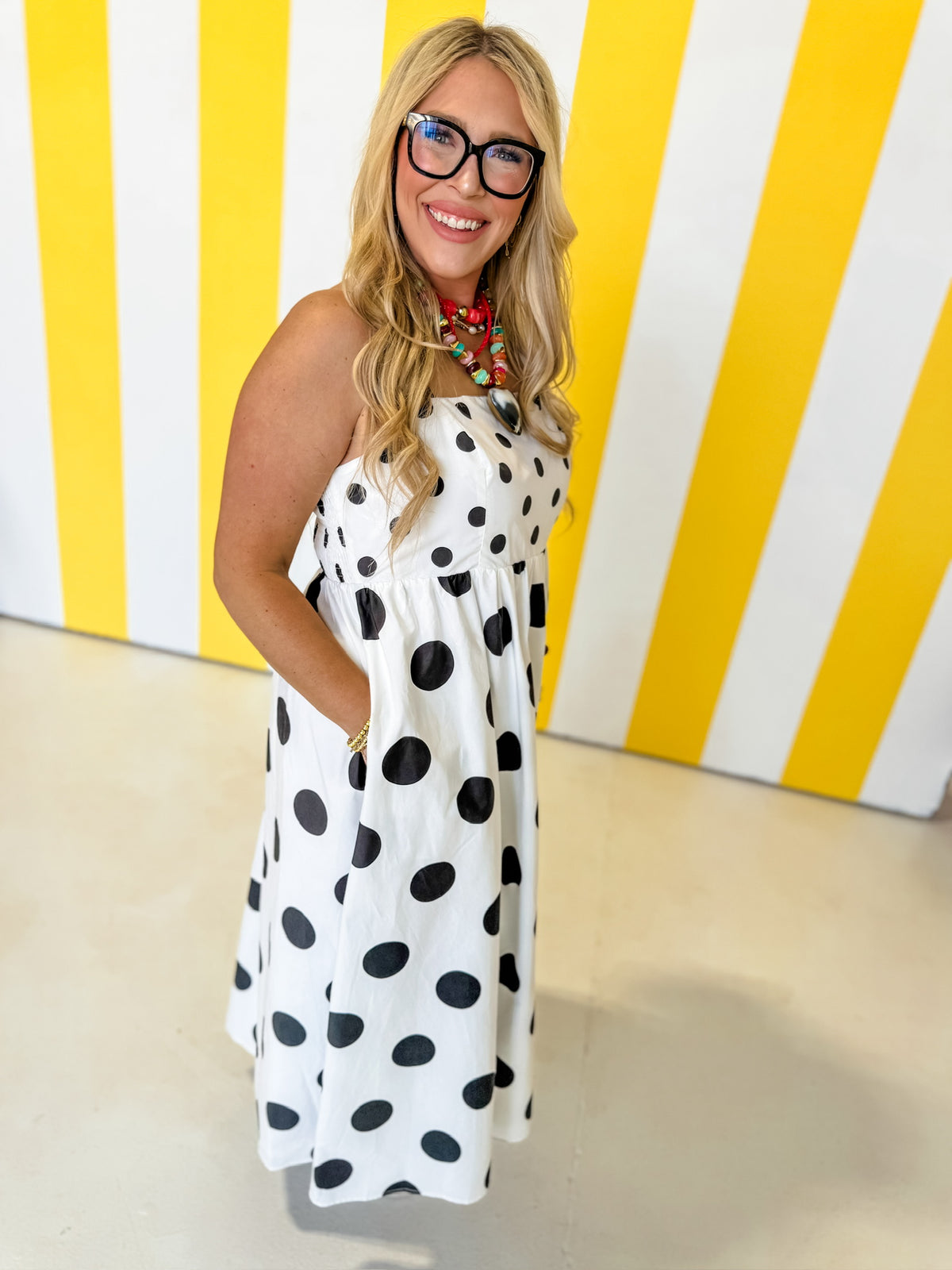 Val Dress