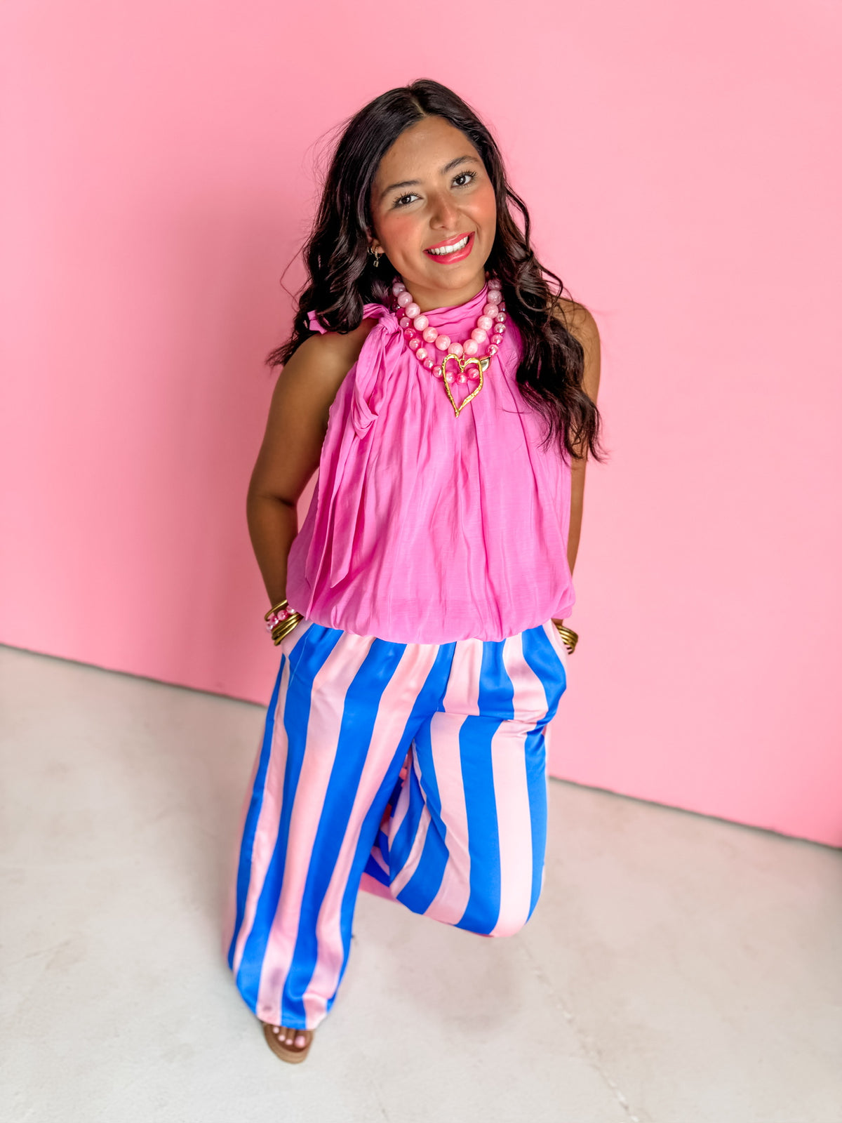 Cotton Candy Skies Pants