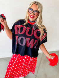 Touchdown Top