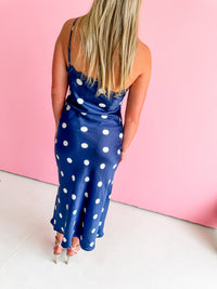 Jaley Dress