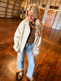 The Sienna Jacket