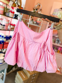 Rush Skirt