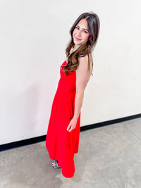 The Cassidy Lace Dress - 2 Colors