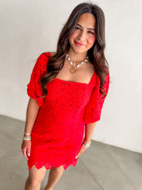 Nova Dress