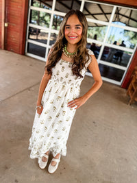 Fresh Picked Dress