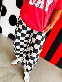 Game Time Pants