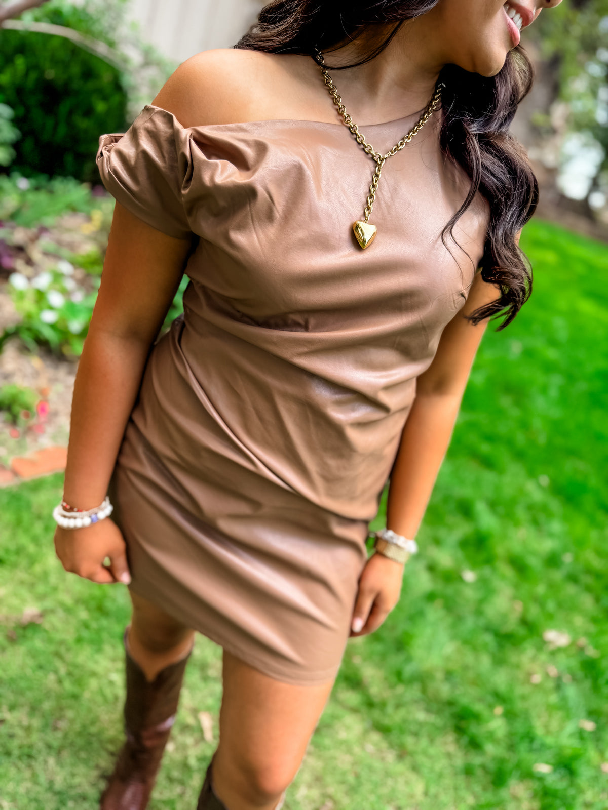 Faux Dream Dress