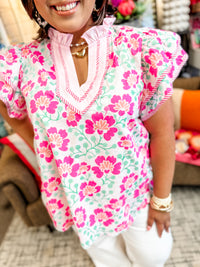 Maggie Top