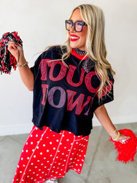 Touchdown Top