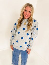 Worship 2 Sided Mockneck