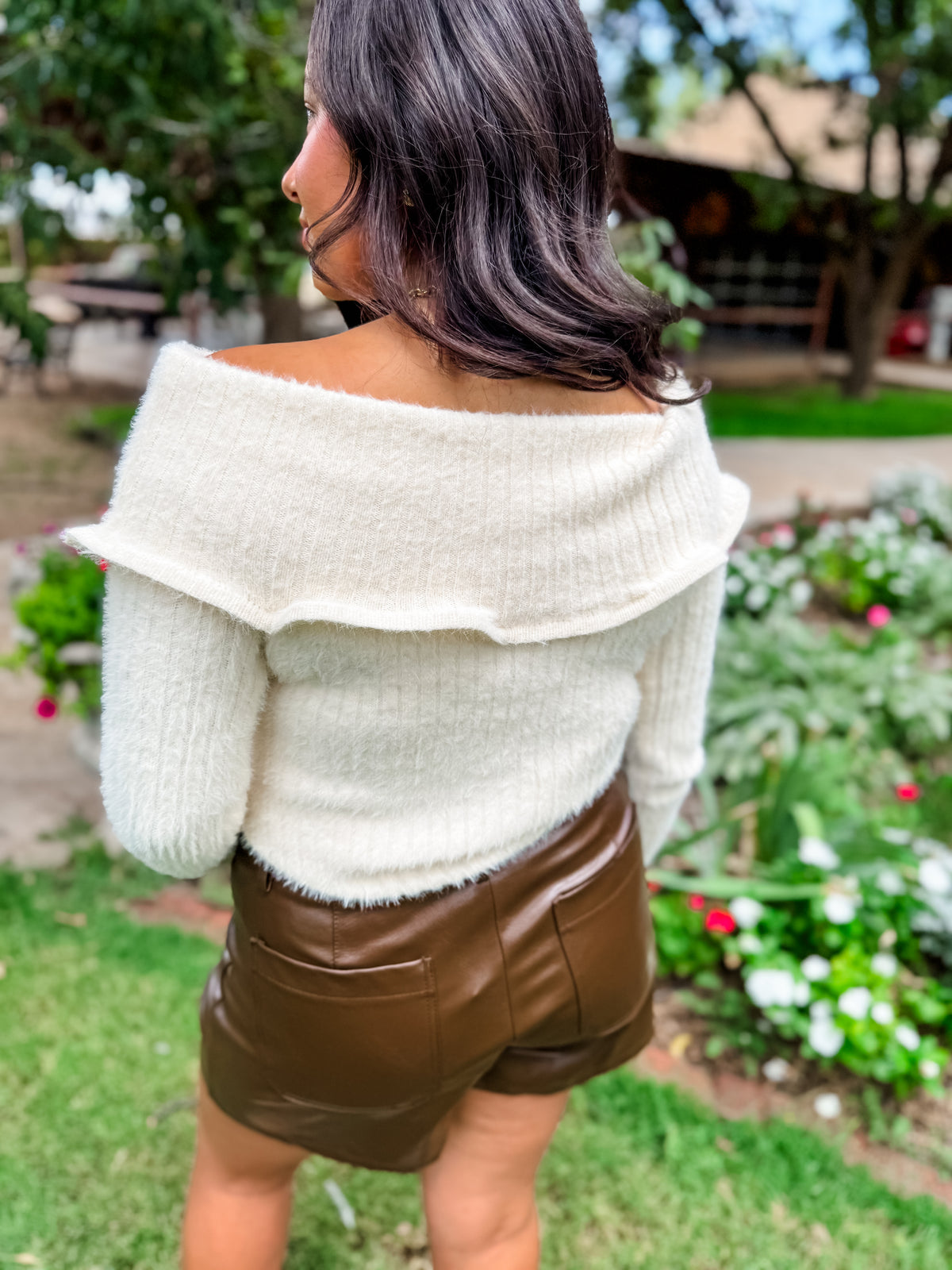 Willow Top