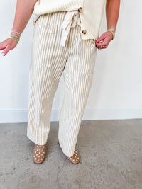 Classic Charm Pants