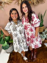 Marlee Dress