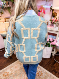 Beverly Cardigan