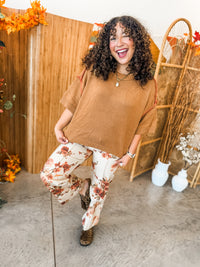 The Boutique Basic Top