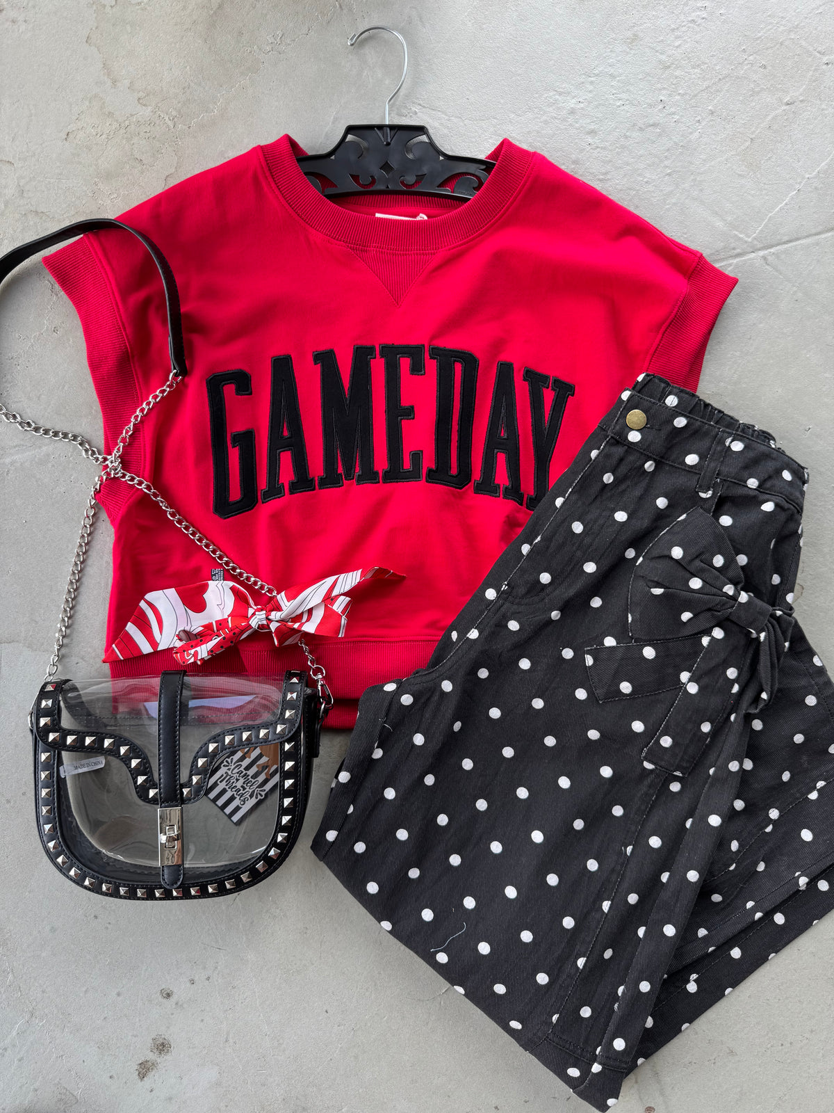 Game On Top