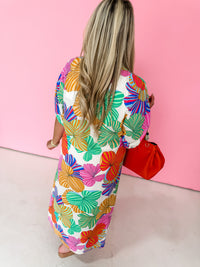 Botanical Dream Dress