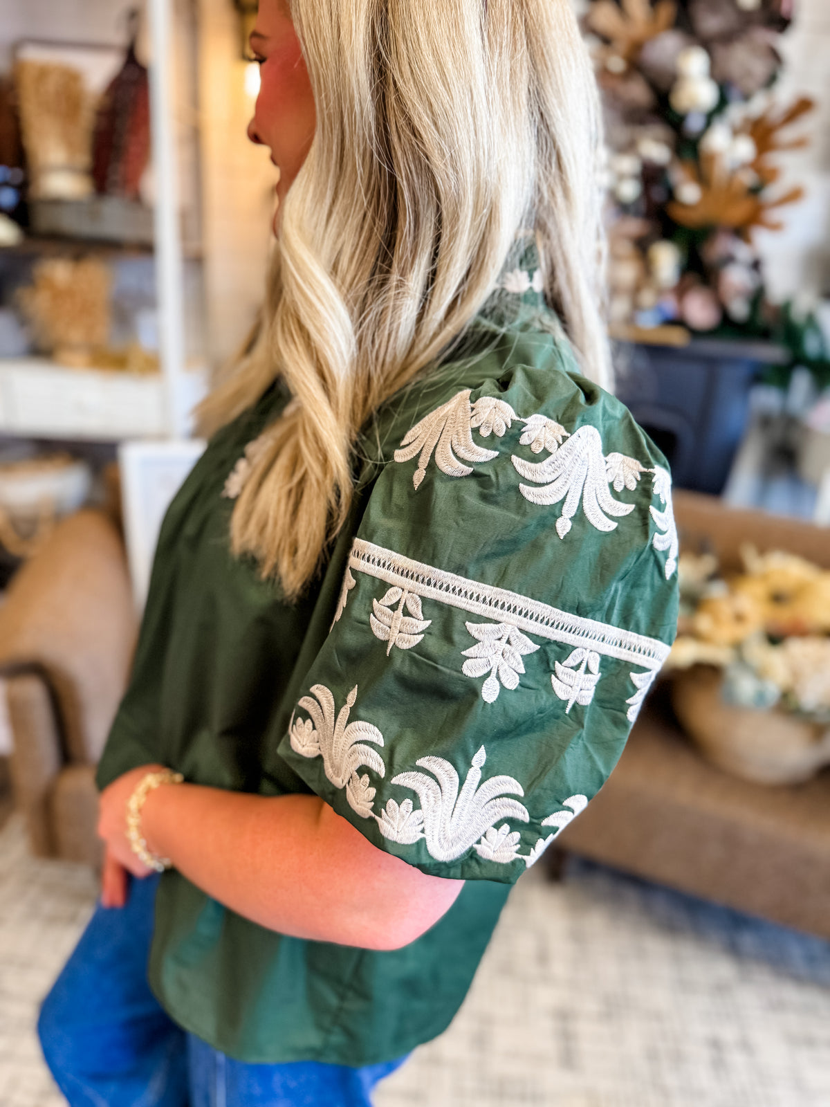 In The Details Top