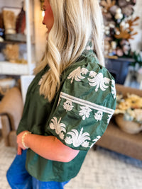 In The Details Top
