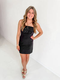 Sparkley Future Dress