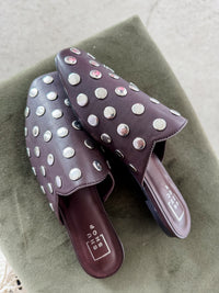 Aretha Flats