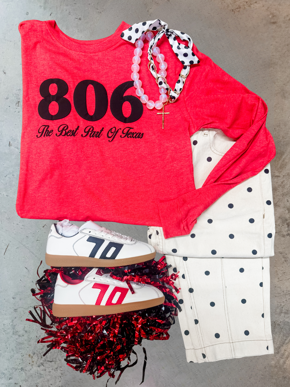 806 T-Shirt