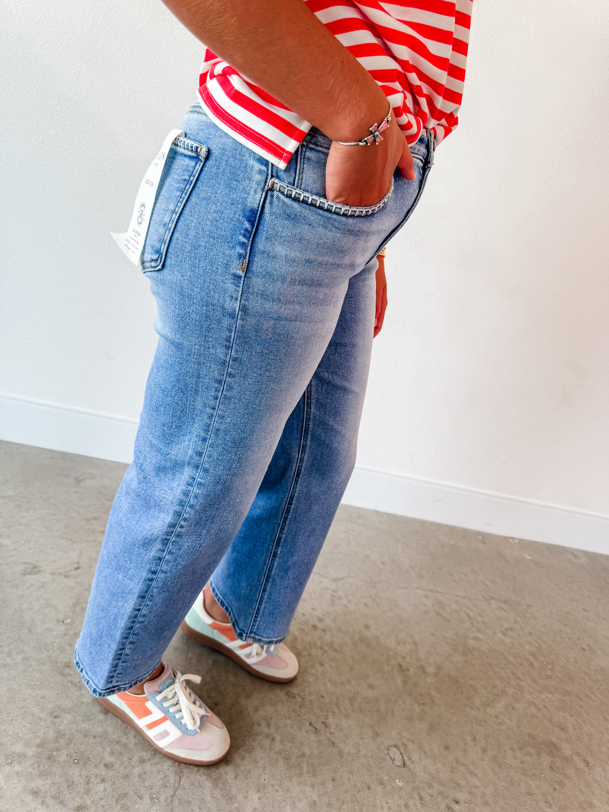 Kaybree Jeans