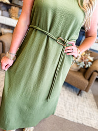 Ahna Dress