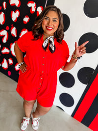 Knapp romper