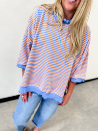 Easy Loving Top