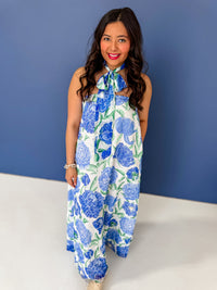 Day Dream Floral Dress