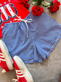 Fun in the Sun Shorts