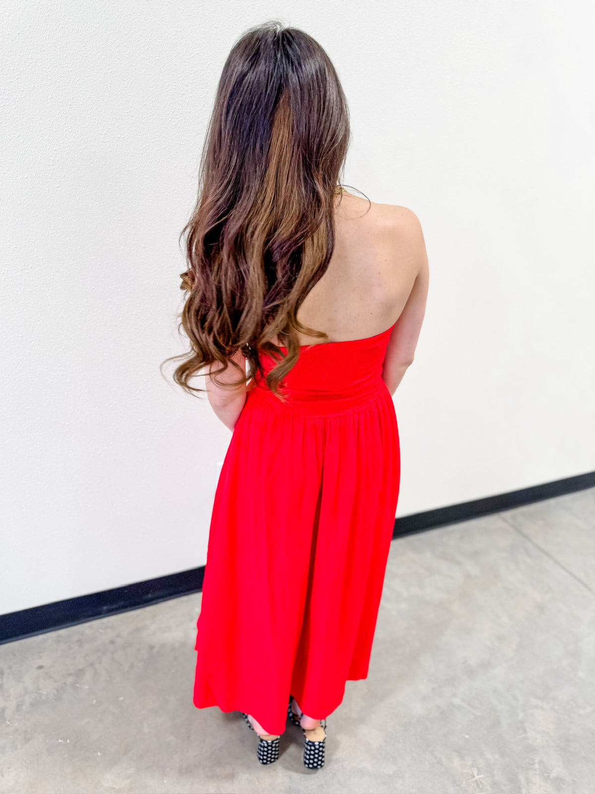 The Cassidy Lace Dress - 2 Colors