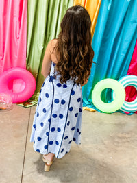 Brooke Dress