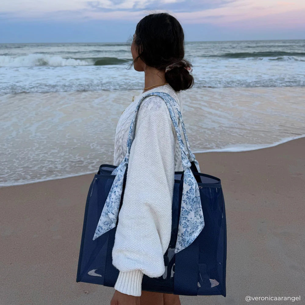 Something Navy Twilly Case-Mate