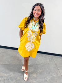 Cam Dress