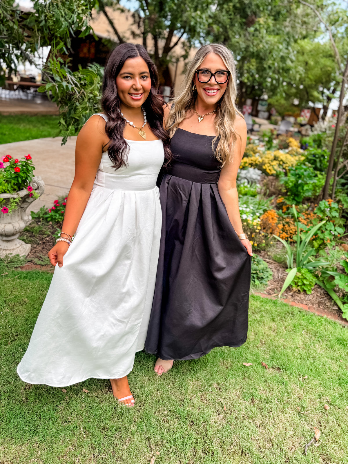 Love Story Dress