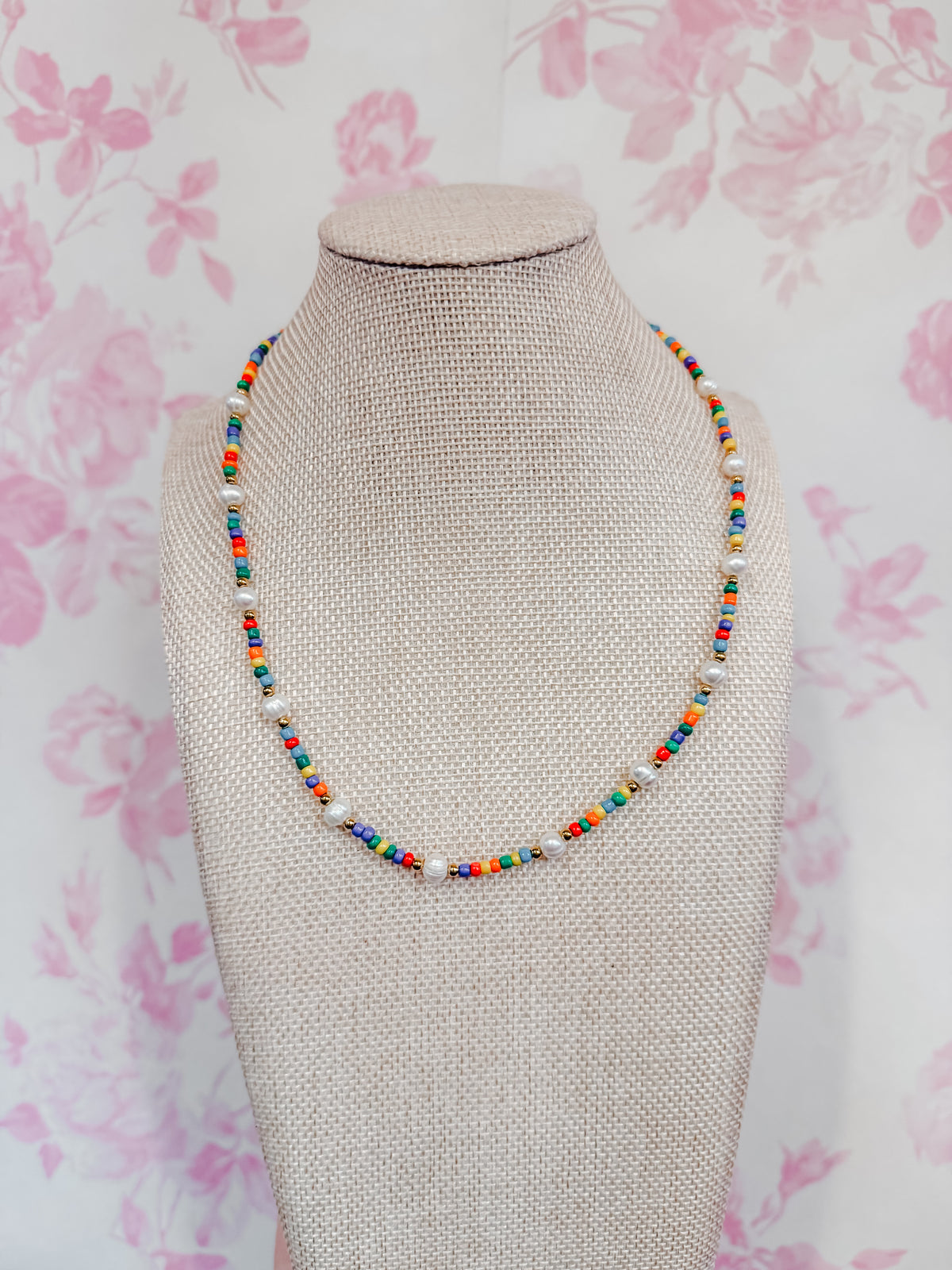Kim Necklace