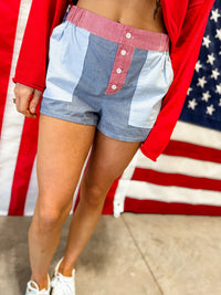 Hampton Shorts