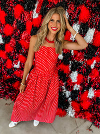 In The Lights Dress