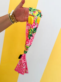 Printed Scarf