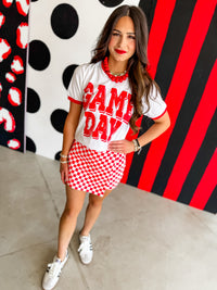 Timeless Traditions Gameday Tee