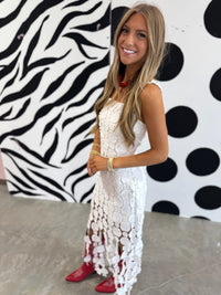 Gameday Couture Dress