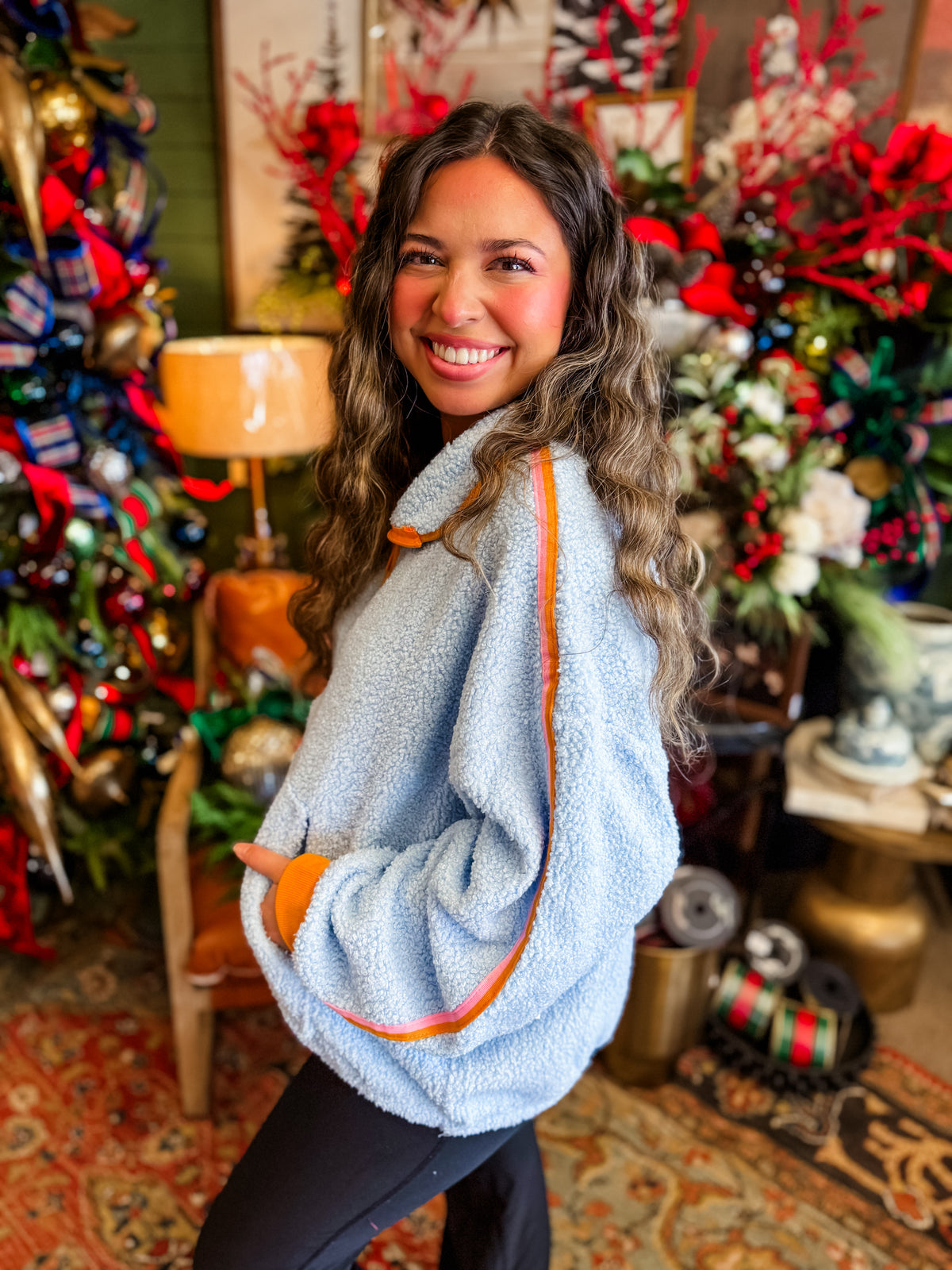 Around the Clock Teddy 2 Colors